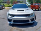 Thumbnail Photo 3 for 2021 Dodge Charger SRT Hellcat Widebody